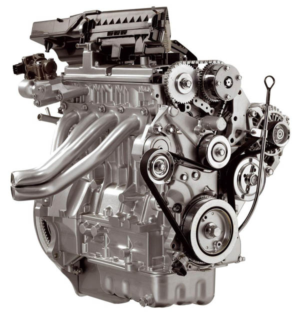 2017 Ln Mark Vii Car Engine